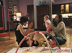 Mistresses: 4x10 Confrontations - zdjęcia promocyjne