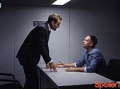 Suits: 6x07 Shake the Trees - zdjęcia promocyjne