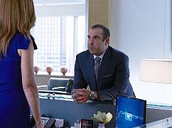 Suits: 6x07 Shake the Trees - zdjęcia promocyjne