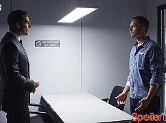 Suits: 6x07 Shake the Trees - zdjęcia promocyjne