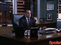 Suits: 6x07 Shake the Trees - zdjęcia promocyjne