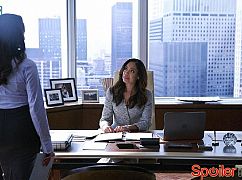 Suits: 6x07 Shake the Trees - zdjęcia promocyjne