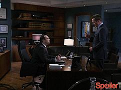 Suits: 6x07 Shake the Trees - zdjęcia promocyjne
