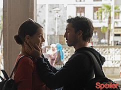 Tyran: 3x07 Bedfellows - zdjęcia promocyjne