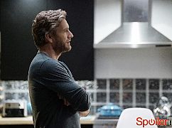 Mistresses: 4x09 The Root of All Evil - zdjęcia promocyjne