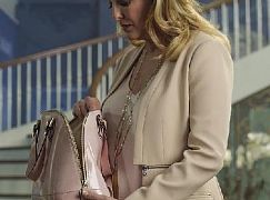 American Gothic: 1x10 The Veteran in a New Field - zdjęcia promocyjne