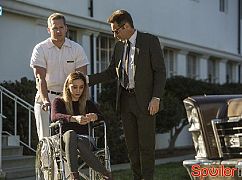 Aquarius: 2x08 While My Guitar Gently Weeps - zdjęcia promocyjne