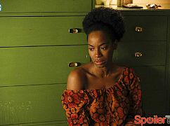 Aquarius: 2x08 While My Guitar Gently Weeps - zdjęcia promocyjne
