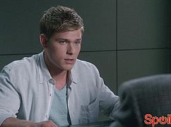 Major Crimes: 5x09 Family Law - zdjęcia promocyjne