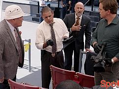 Major Crimes: 5x09 Family Law - zdjęcia promocyjne