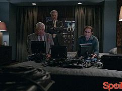 Major Crimes: 5x09 Family Law - zdjęcia promocyjne