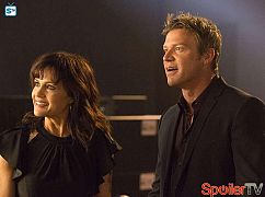 Roadies: 1x10 The Load Out - zdjęcia promocyjne