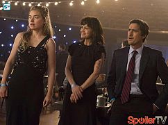 Roadies: 1x10 The Load Out - zdjęcia promocyjne