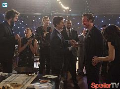 Roadies: 1x10 The Load Out - zdjęcia promocyjne