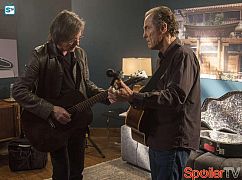 Roadies: 1x10 The Load Out - zdjęcia promocyjne