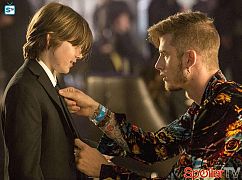 Roadies: 1x10 The Load Out - zdjęcia promocyjne