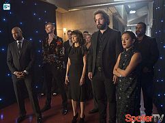 Roadies: 1x10 The Load Out - zdjęcia promocyjne