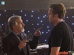 Roadies: 1x10 The Load Out - zdjęcia promocyjne