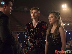 Roadies: 1x10 The Load Out - zdjęcia promocyjne