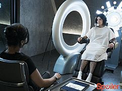 Blindspot: 2x01 In Night So Ransomed Rogue - zdjęcia promocyjne
