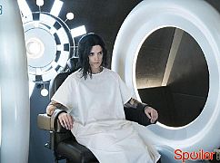 Blindspot: 2x01 In Night So Ransomed Rogue - zdjęcia promocyjne