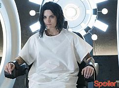 Blindspot: 2x01 In Night So Ransomed Rogue - zdjęcia promocyjne