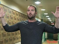 Blindspot: 2x01 In Night So Ransomed Rogue - zdjęcia promocyjne
