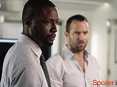 Blindspot: 2x01 In Night So Ransomed Rogue - zdjęcia promocyjne