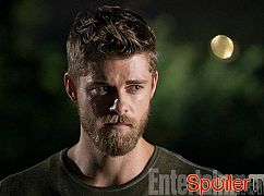 Blindspot: 2x01 In Night So Ransomed Rogue - zdjęcia promocyjne