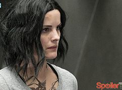 Blindspot: 2x01 In Night So Ransomed Rogue - zdjęcia promocyjne