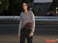 Blindspot: 2x01 In Night So Ransomed Rogue - zdjęcia promocyjne