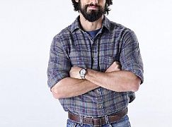 Zdjęcia promocyjne obsady 1 sezonu serialu This Is Us