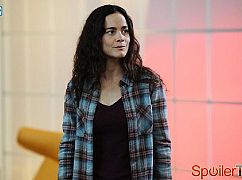 Queen of the South: 1x11 Punto sin Retorno - zdjęcia promocyjne