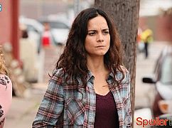 Queen of the South: 1x11 Punto sin Retorno - zdjęcia promocyjne