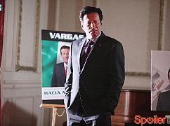 Queen of the South: 1x11 Punto sin Retorno - zdjęcia promocyjne