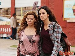 Queen of the South: 1x11 Punto sin Retorno - zdjęcia promocyjne