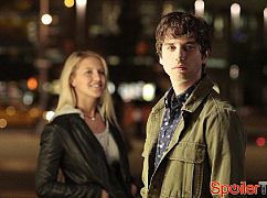 The Fosters: 4x09 New York - zdjęcia promocyjne