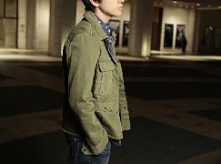 The Fosters: 4x09 New York - zdjęcia promocyjne