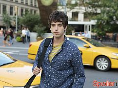 The Fosters: 4x09 New York - zdjęcia promocyjne