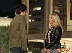 The Fosters: 4x09 New York - zdjęcia promocyjne