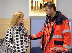 Na sygnale odc. 100 - zdjęcia promocyjne