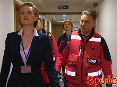 Na sygnale odc. 100 - zdjęcia promocyjne
