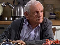 M jak miłość odc. 1232 - zdjęcia promocyjne