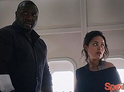 Zoo: 2x11 The Contingency - zdjęcia promocyjne