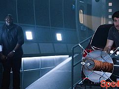Zoo: 2x11 The Contingency - zdjęcia promocyjne