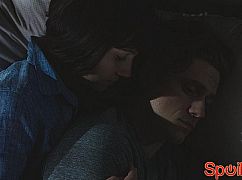 BrainDead: 1x11 Six Points on the New Congressional Budget - zdjęcia promocyjne
