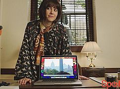 BrainDead: 1x11 Six Points on the New Congressional Budget - zdjęcia promocyjne