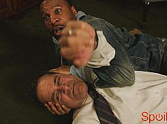 BrainDead: 1x11 Six Points on the New Congressional Budget - zdjęcia promocyjne