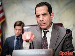 BrainDead: 1x13 The End of All We Hold Dear - zdjęcia promocyjne