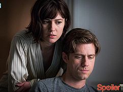 BrainDead: 1x13 The End of All We Hold Dear - zdjęcia promocyjne